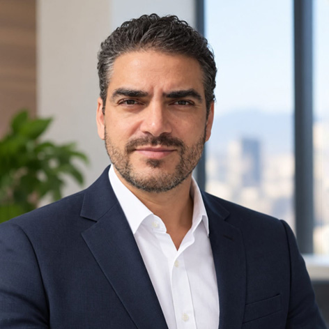 Paulo Ricart Nazar
